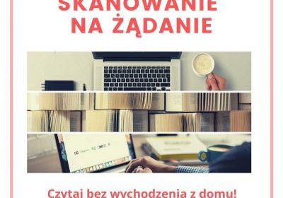 Skanowanie na żądanie