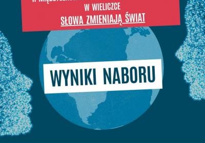 Wyniki naboru do II Międzyszkolnej Ligi Debat w Wieliczce 