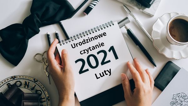 Urodzinowe Czytanie!