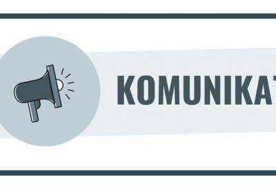 Komunikat