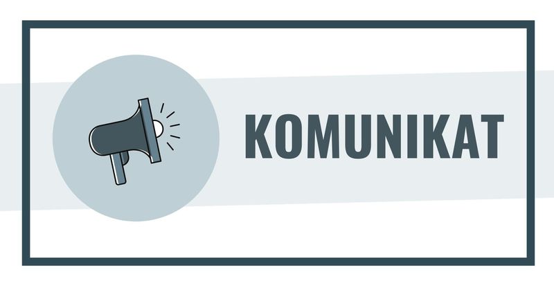 Komunikat