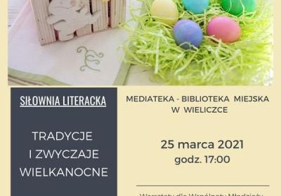 Tradycje i zwyczaje wielkanocne