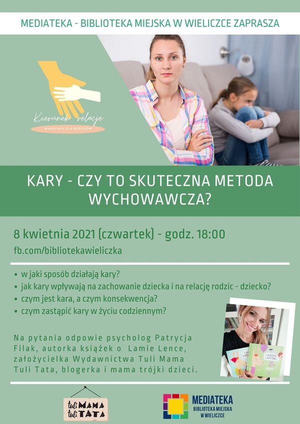 Kary – czy to skuteczna metoda wychowawcza?