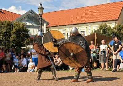 Za nami druga edycja Dnia z historią średniowiecza