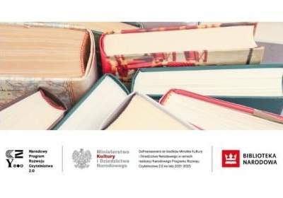 Nowości wydawnicze w Wielickiej bibliotece i jej filiach