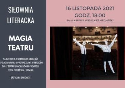 Etiuda teatralna – od pomysłu do realizacji