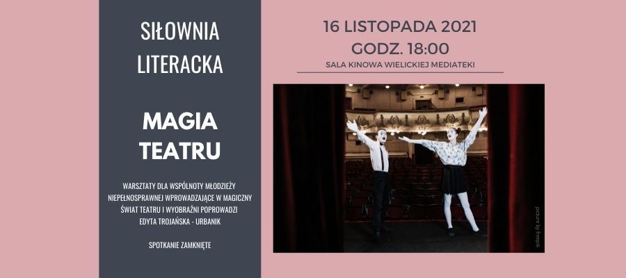 Etiuda teatralna – od pomysłu do realizacji