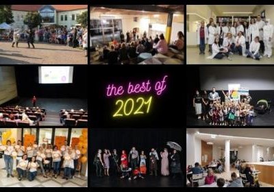 Biblioteczny „The best of 2021”