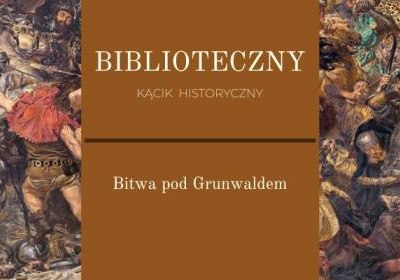 Bitwa pod Grunwaldem