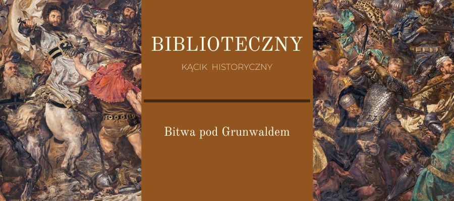 Bitwa pod Grunwaldem