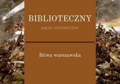 Bitwa Warszawska