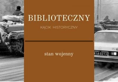 Stan wojenny w Polsce