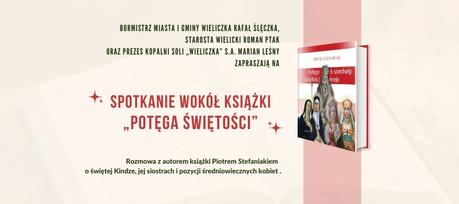 „Potęga świętości” św. Kingi i jej sióstr