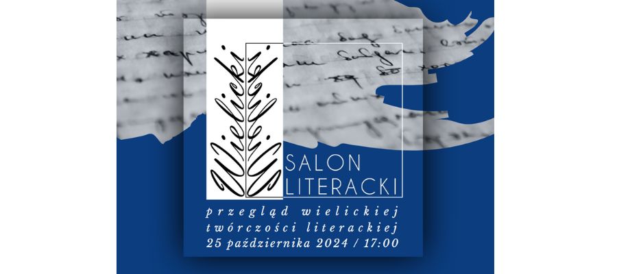 Wielicki Salon Literacki (edycja II)