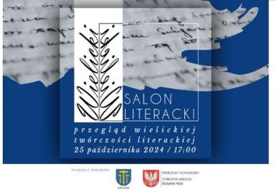 Wielicki Salon Literacki (edycja II)