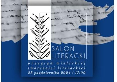 Wielicki Salon Literacki (edycja II)