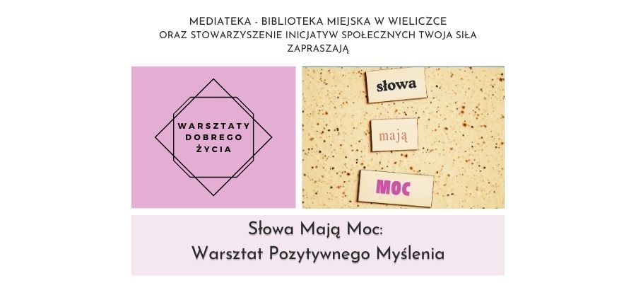 Warsztaty Dobrego Życia