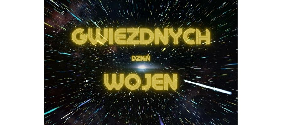 Fani Star Wars – polecamy się!
