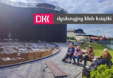 Spotkanie Dyskusyjnego Klubu Książki!