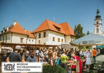 Święto soli – Piękno soli