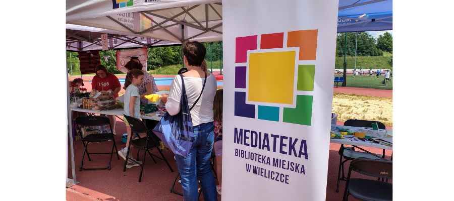 Piknik rodzinny z EKOSTREFĄ
