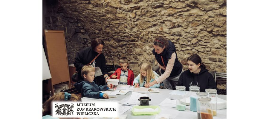 Lato 2025 w Muzeum