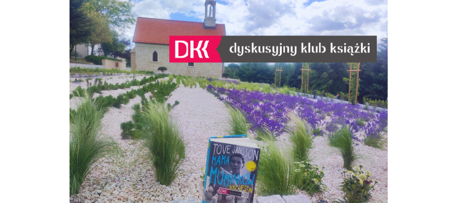 Spotkanie Dyskusyjnego Klubu Książki!