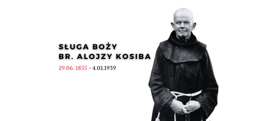 Brat Alojzy Kosiba w literaturze