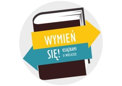 Wymień się! książkami regionalnymi w Wieliczce