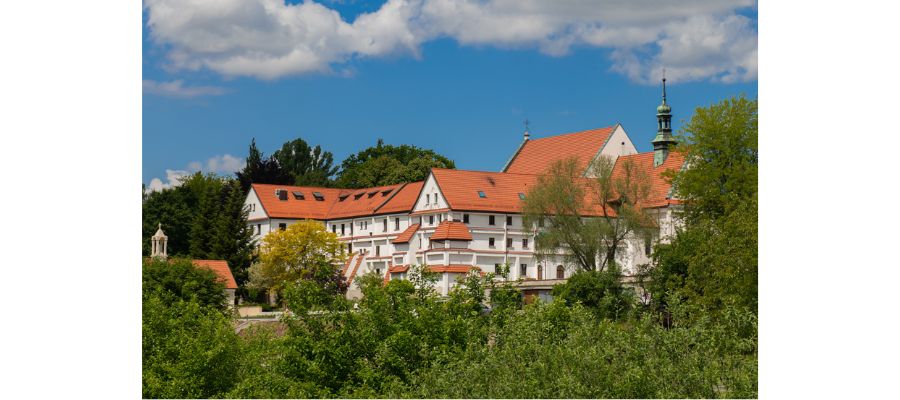 400 lat klasztoru Franciszkanów w Wieliczce — wystawa na Zamku Żupnym
