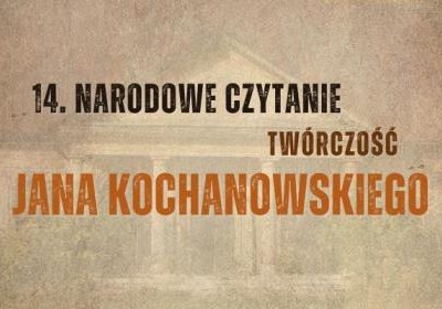 Narodowe Czytanie w Wieliczce