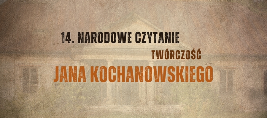 Narodowe Czytanie w Wieliczce