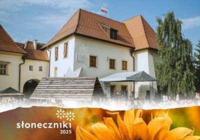 Zagłosuj na Muzeum Żup Krakowskich Wieliczka