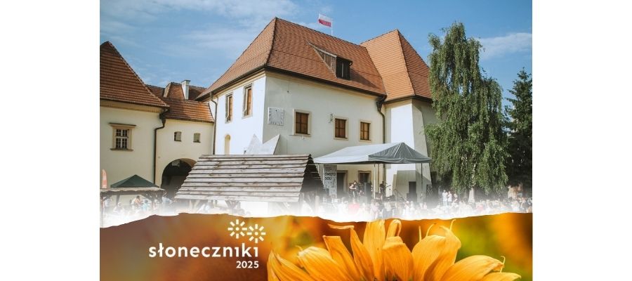 Zagłosuj na Muzeum Żup Krakowskich Wieliczka