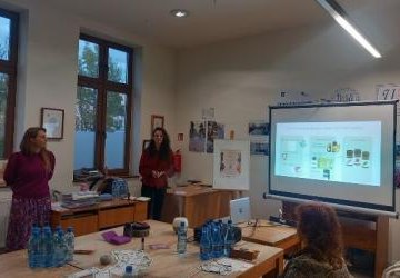 Sekrety aromaterapii. Infekcje