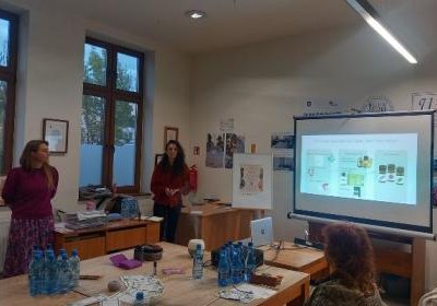 Sekrety aromaterapii. Infekcje