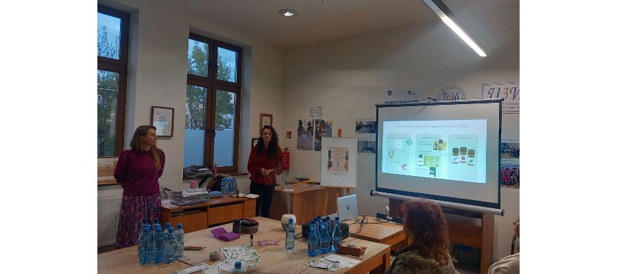 Sekrety aromaterapii. Infekcje