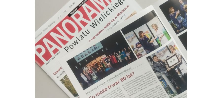 Co może trwać 80 lat?