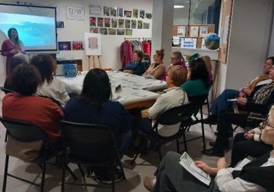 Sekrety aromaterapii. Stres i sen