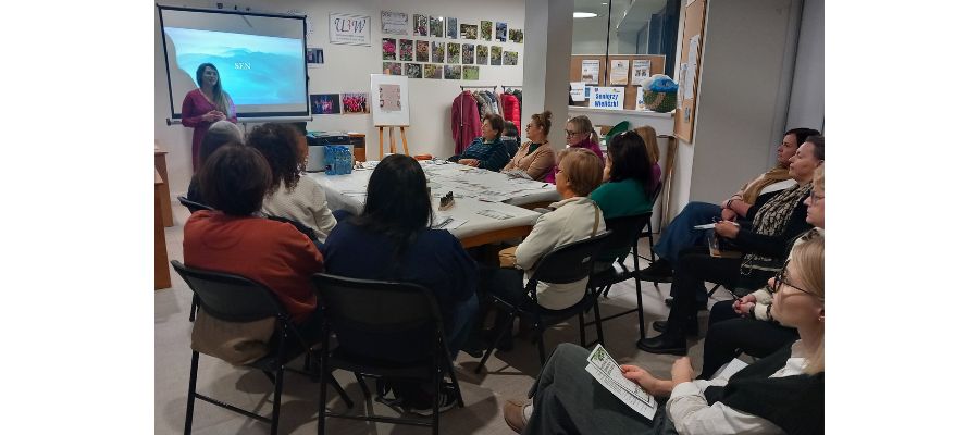 Sekrety aromaterapii. Stres i sen