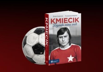 Spotkanie z Kazimierzem Kmiecikiem w Wieliczce