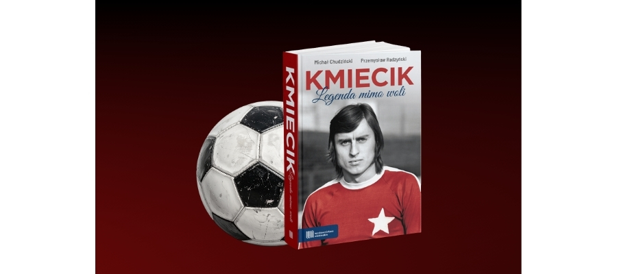 Spotkanie z Kazimierzem Kmiecikiem w Wieliczce