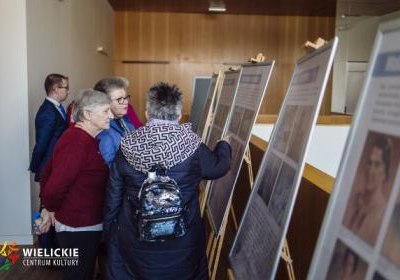 Wystawa o Alfonsie Długoszu