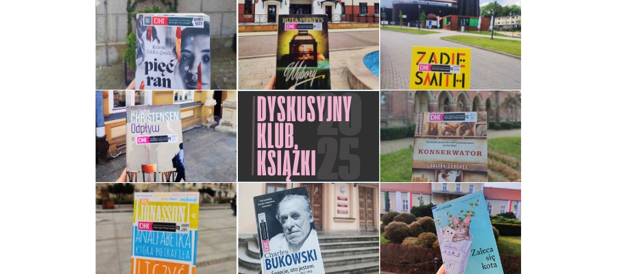 Podsumowanie spotkań DKK w roku jubileuszowym!