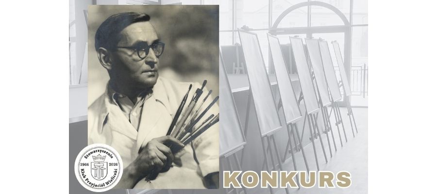 Konkurs o Alfonsie Długoszu