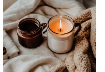 Sekrety aromaterapii. Stres.