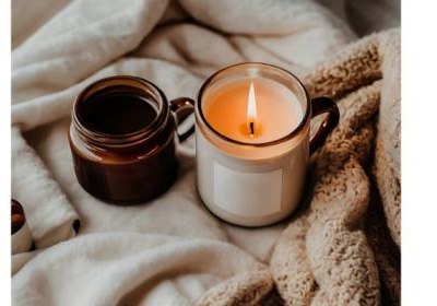 Sekrety aromaterapii. Stres.