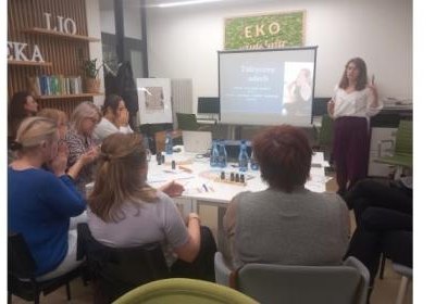 Sekrety aromaterapii. Stres