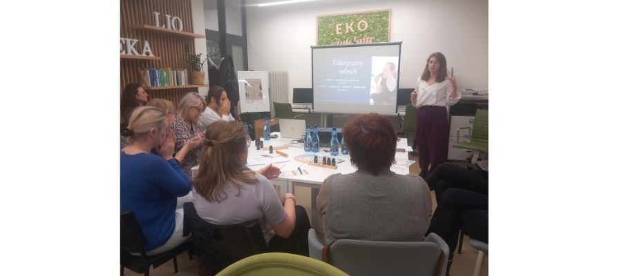 Sekrety aromaterapii. Stres