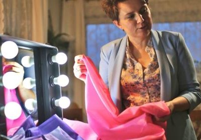 Moc koloru. Warsztaty stylizacji kolorystycznej